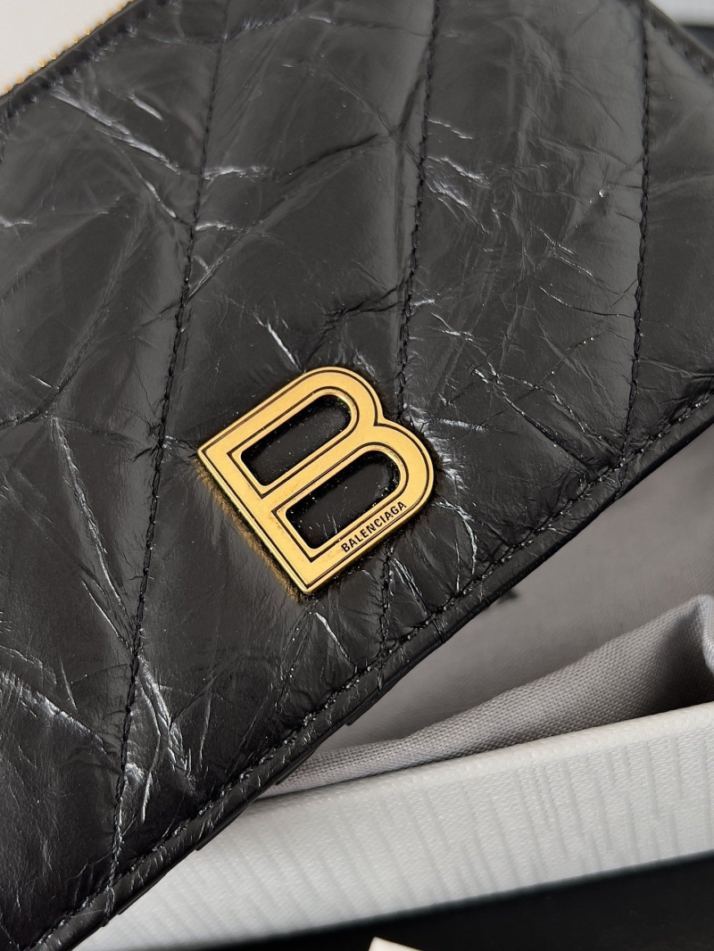 Balenciaga Wallets